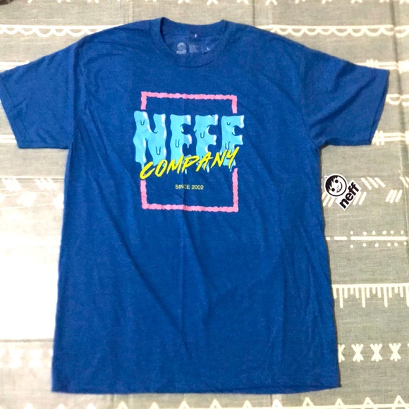 Neff Other - Neff shirt *NWT*